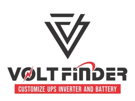 Volt Finder Customize UPs Inverter & Battery
